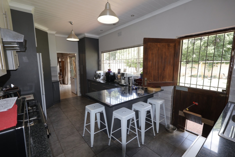 4 Bedroom Property for Sale in Universitas Free State